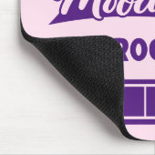 保またはデザイン:-)マウスパッド マウスパッド (コーナー)