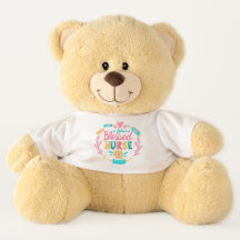 保またはデザイン- 21" Sherman Teddy Bear