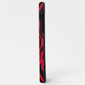 保またはデザイン- iPhone 11 Pro Max Case Case-Mate iPhoneケース (裏面/左)