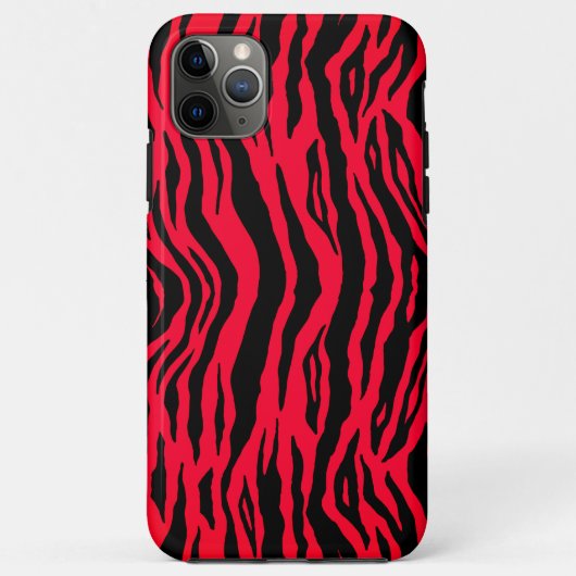 保またはデザイン- iPhone 11 Pro Max Case Case-Mate iPhoneケース (裏面)