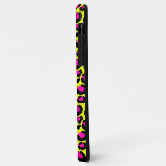 保またはデザイン- iPhone 11 Pro Max Case Case-Mate iPhoneケース (裏面/左)