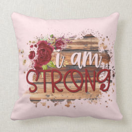 保またはデザインowPillowThrow Pillow 20" x 20" クッション