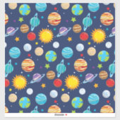 保または独自のカスタムビニールのシールを作成 シール (シート)