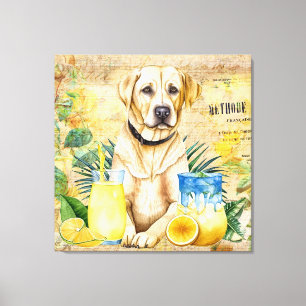 保または独自のキャンバスプリントの作成 キャンバスプリント