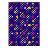 保または独自のデザインと文字を作成 (正面)