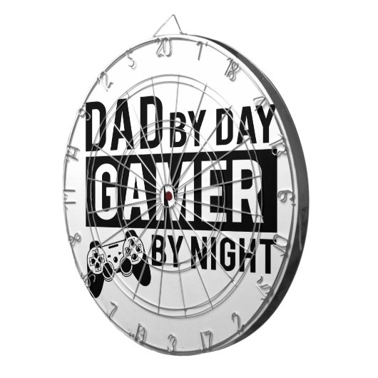 保または独自のデザインと文字を作成 ダーツボード (正面右)