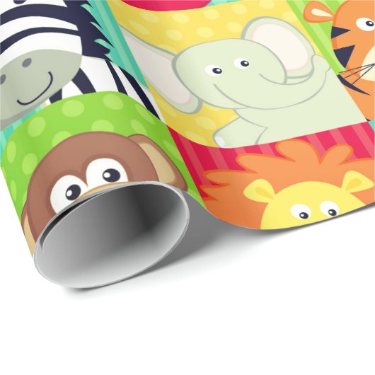 保または独自のデザインと文字を作成 ラッピングペーパー (ロールコーナー)