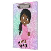 保または独自のデザインを作成:-)ノートブック クリップボード (左)