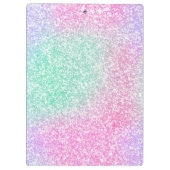 保または独自のデザインを作成:-)ノートブック クリップボード (裏面)