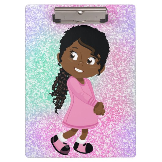 保または独自のデザインを作成:-)ノートブック クリップボード (正面)