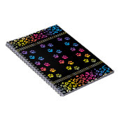 保または独自のデザインを作成:-)ノートブック ノートブック (右側)