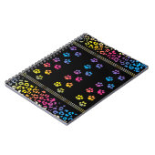 保または独自のデザインを作成:-)ノートブック ノートブック (左側)