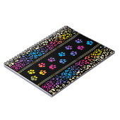 保または独自のデザインを作成:-)ノートブック ノートブック (左側)