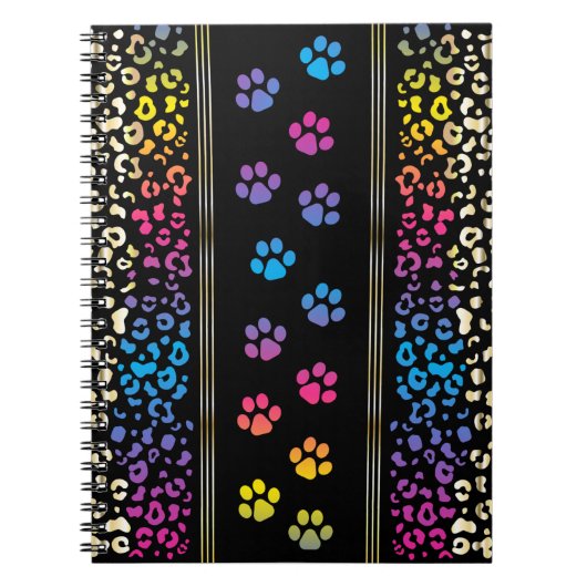 保または独自のデザインを作成:-)ノートブック ノートブック (正面)