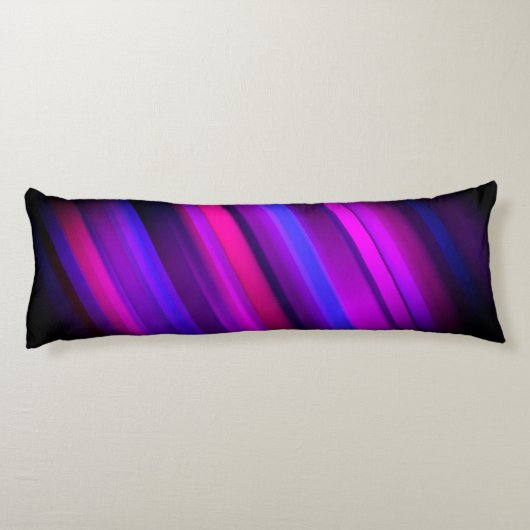 保または独自のデザインを作成：-)抱き枕 ボディピロー (裏面)