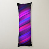 保または独自のデザインを作成：-)抱き枕 ボディピロー (裏面 (縦))