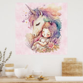 保または独自のポスターを作成 ポスター (キッチン)