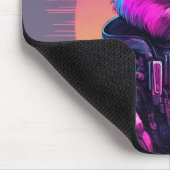 保または独自のマウスパッドを作成する マウスパッド (コーナー)