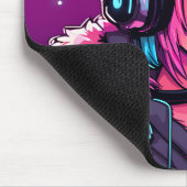 保または独自のマウスパッドを作成する マウスパッド (コーナー)