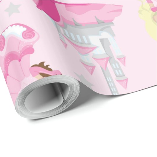 保または独自のラッピング紙の作成 ラッピングペーパー (ロールコーナー)