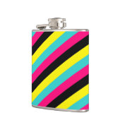 保または独自の作成 – Flask フラスク (左)