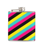 保または独自の作成 – Flask フラスク (正面)