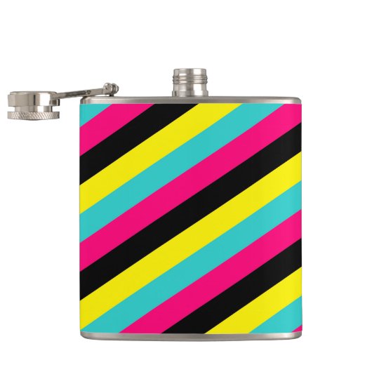 保または独自の作成 – Flask フラスク (オープン)