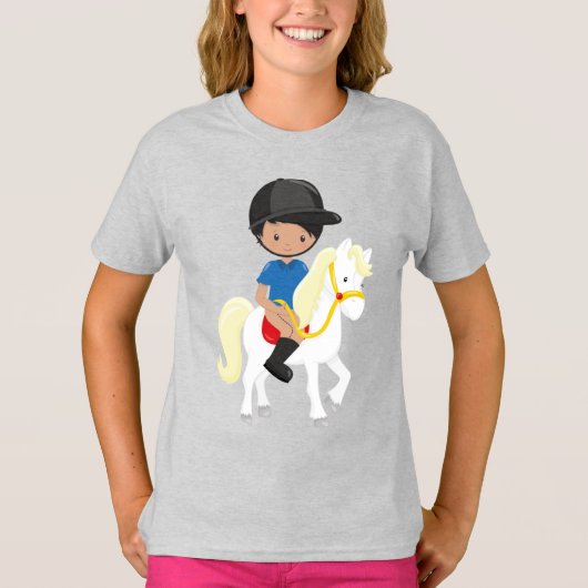 保または独自の作成：-) Tシャツ (正面)