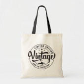 保または独自の作成 – Tote Bag トートバッグ (正面)