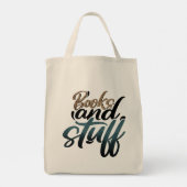 保または独自の作成 – Tote Bag トートバッグ (裏面)