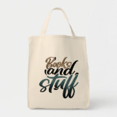 保または独自の作成 – Tote Bag トートバッグ (正面)