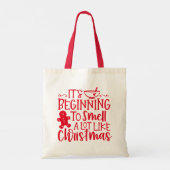 保または独自の作成 – Tote Bag トートバッグ (裏面)