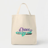 保または独自の作成 – Tote Bag トートバッグ (正面)