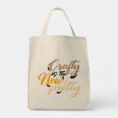 保または独自の作成 – Tote Bag トートバッグ (裏面)