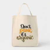 保または独自の作成 – Tote Bag トートバッグ (正面)