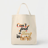 保または独自の作成 – Tote Bag トートバッグ (正面)