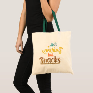 保または独自の作成 – Tote Bag トートバッグ