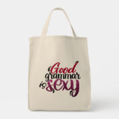 保または独自の作成 – Tote Bag トートバッグ (裏面)