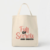 保または独自の作成 – Tote Bag トートバッグ (正面)
