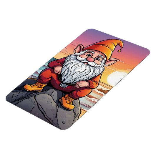 保または独自の追加 – サイズ： 4" x 6"マグネット マグネット (左側)