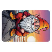 保または独自の追加 – サイズ： 4" x 6"マグネット マグネット (横)