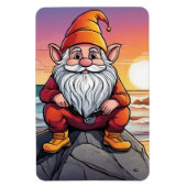 保または独自の追加 – サイズ： 4" x 6"マグネット マグネット (縦)