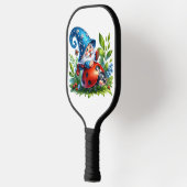 保または独自の – Pickleballパドルを作成 ピックルボールラケット (左)