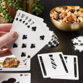 保や自分の遊カード トランプ (インサイチュ)