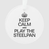 保よ遊く オーナメント (正面)