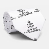 保よ遊く ネクタイ (ロール)