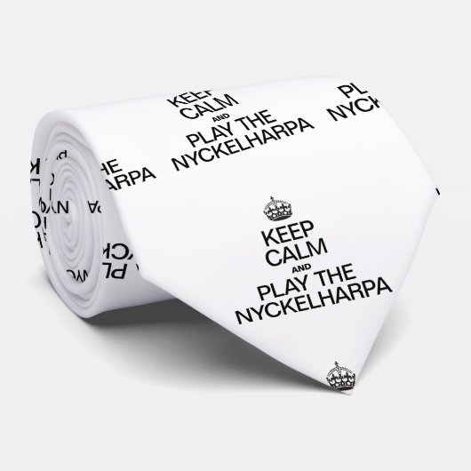 保よ遊く ネクタイ (ロール)