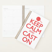 ~保を落ち着かせる プランナー手帳 (ディスプレー)