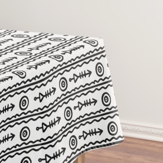 保アステカ保 テーブルクロス (インサイチュ)