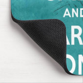 保アリス マウスパッド (コーナー)